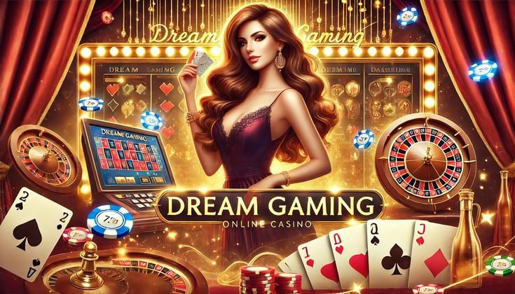 phdream8 live casino table overview showing baccarat and roulette options