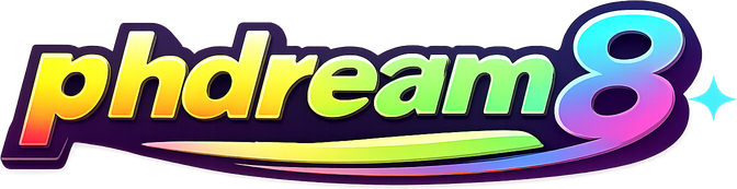 phdream8 Philippines gaming platform logo